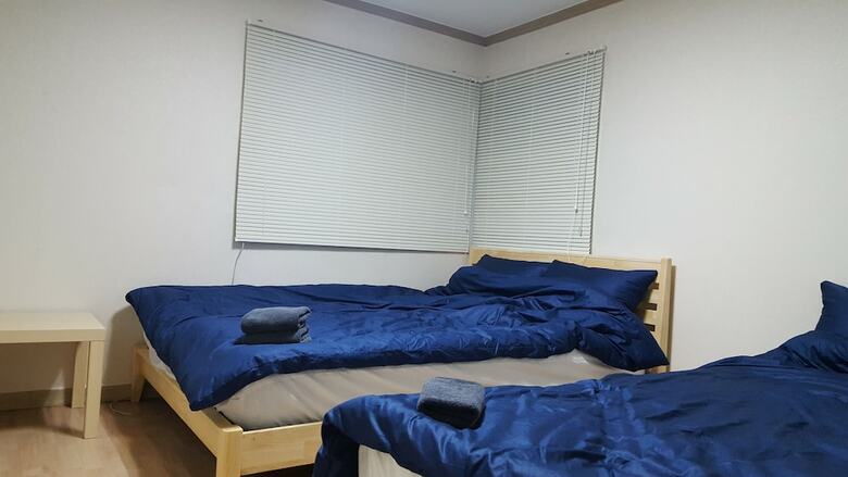 Hostal Seoul Forest Guesthouse - Hostel