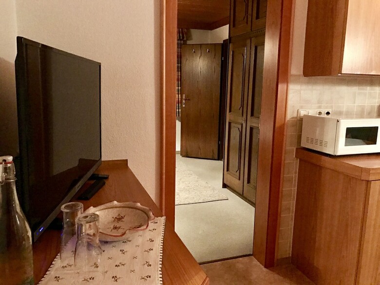 Hotel Haus Renate By Deva