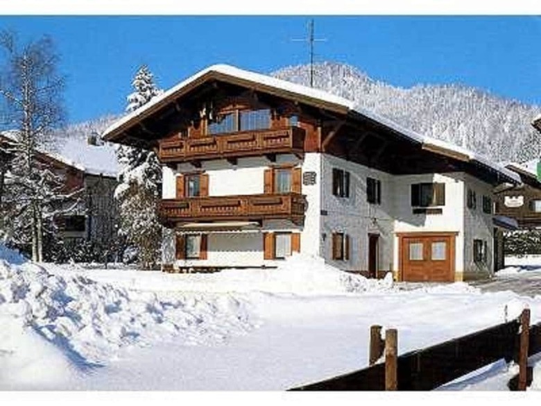 Hotel Haus Renate By Deva