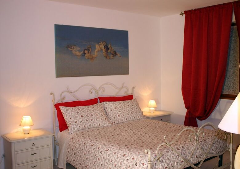 Apartamento Simply Rome