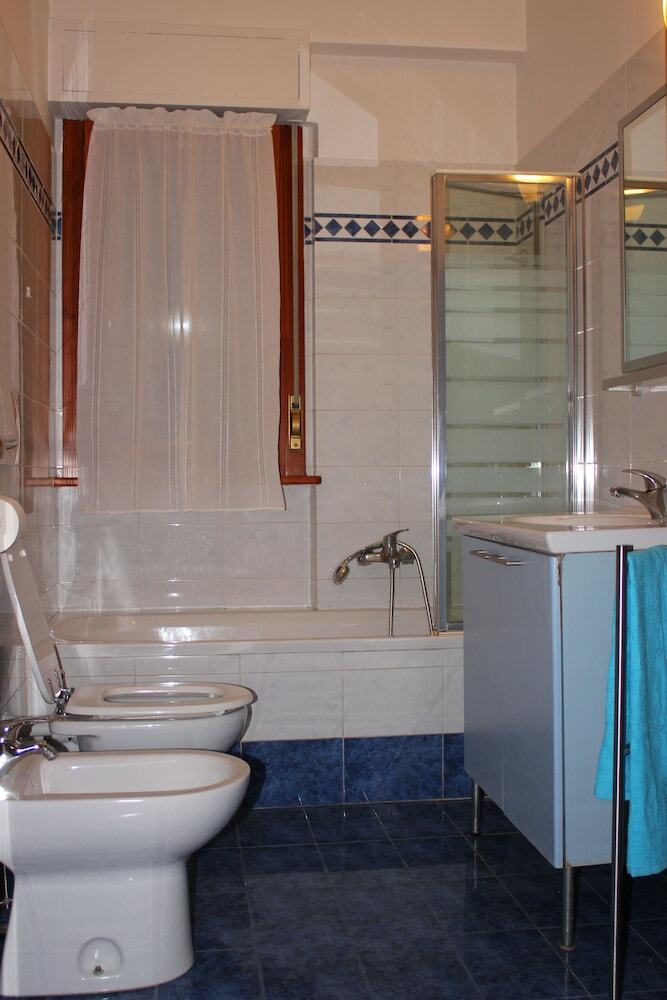 Apartamento Simply Rome