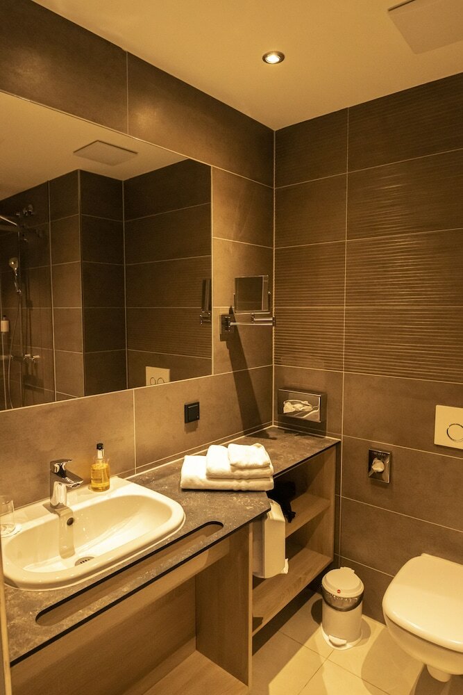 Hotel Campo