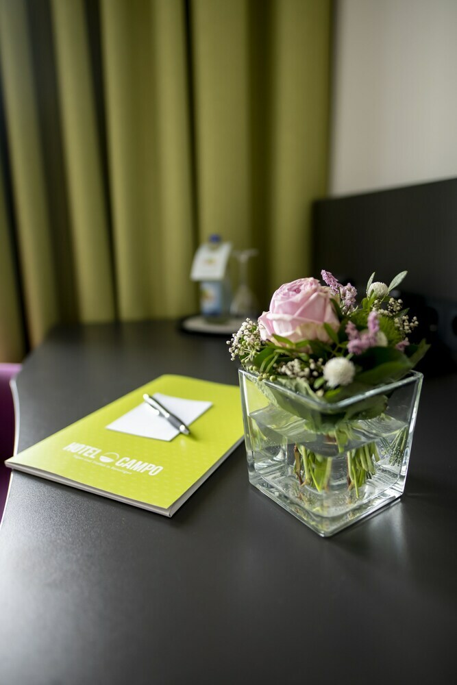 Hotel Campo