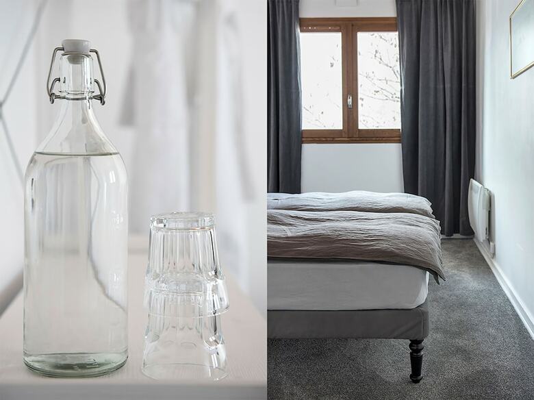 Bed & Breakfast Chalet Tioli