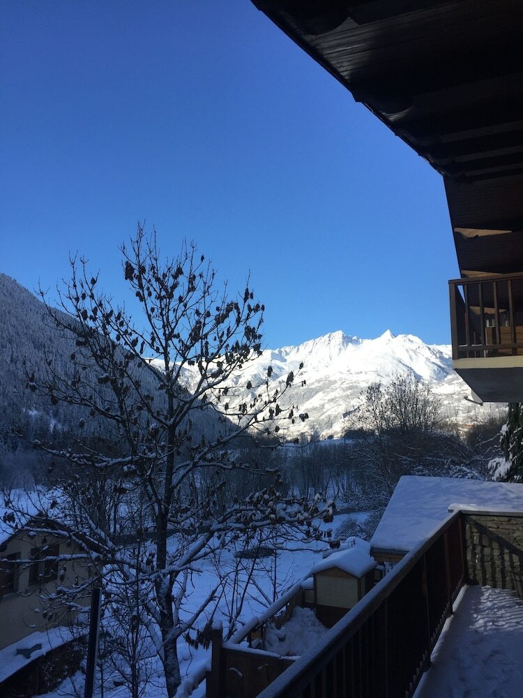 Bed & Breakfast Chalet Tioli