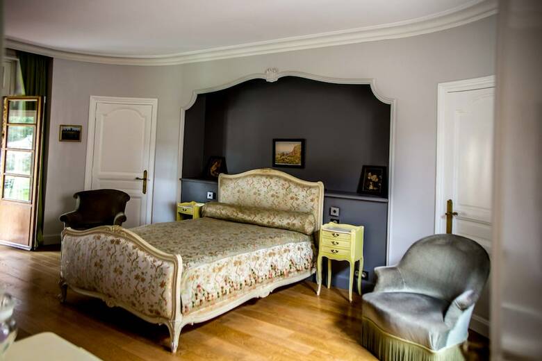 Hotel La Ferme Du Vieux Moulin