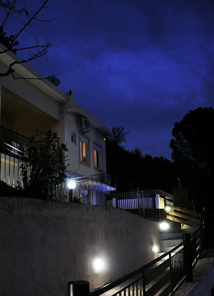 Villa Lakki The View