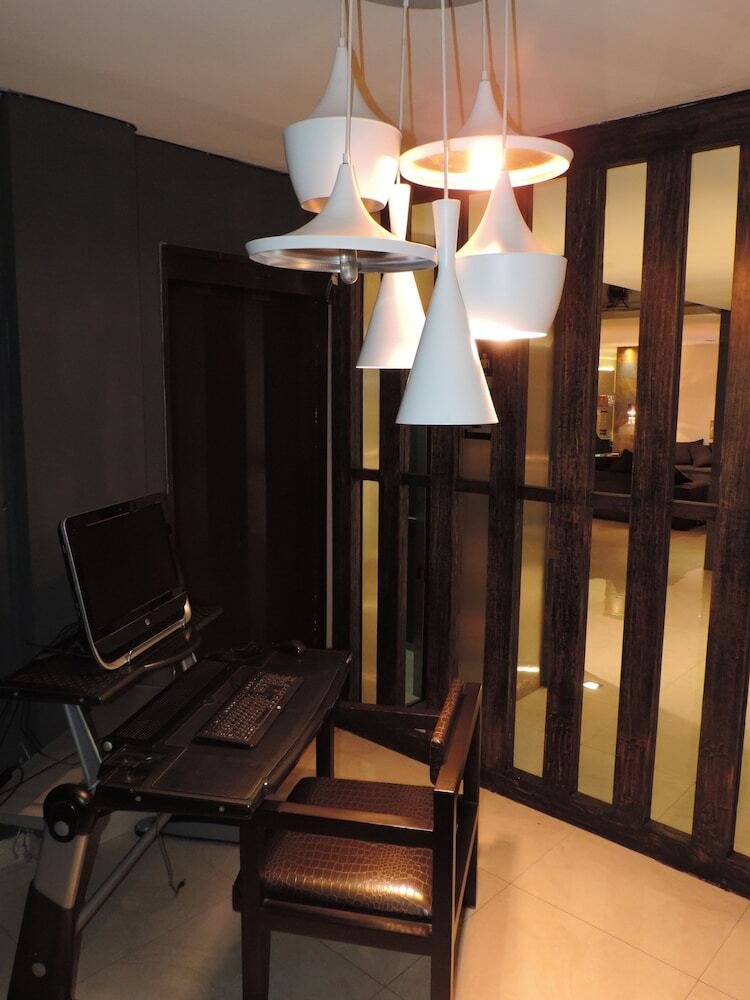 Hotel Se�orial Platino