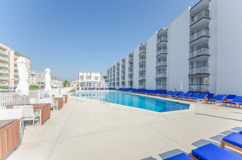 Hotel Icona Diamond Beach
