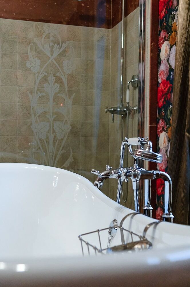 Bed & Breakfast La Villa Balat
