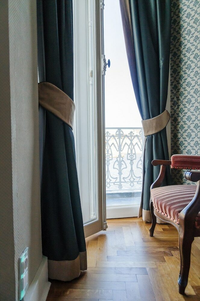 Bed & Breakfast La Villa Balat