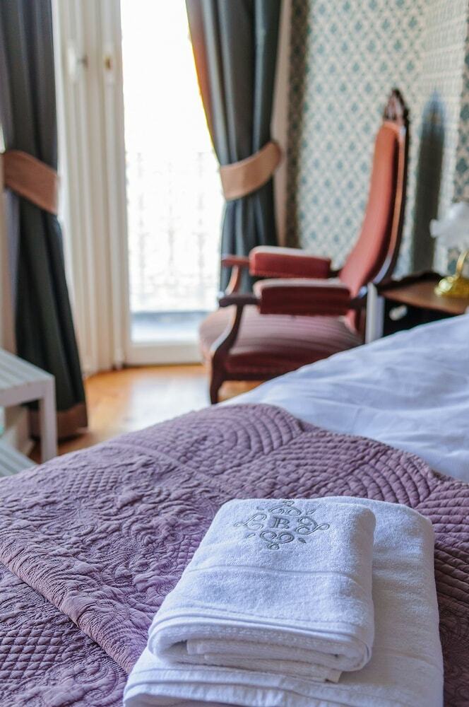 Bed & Breakfast La Villa Balat