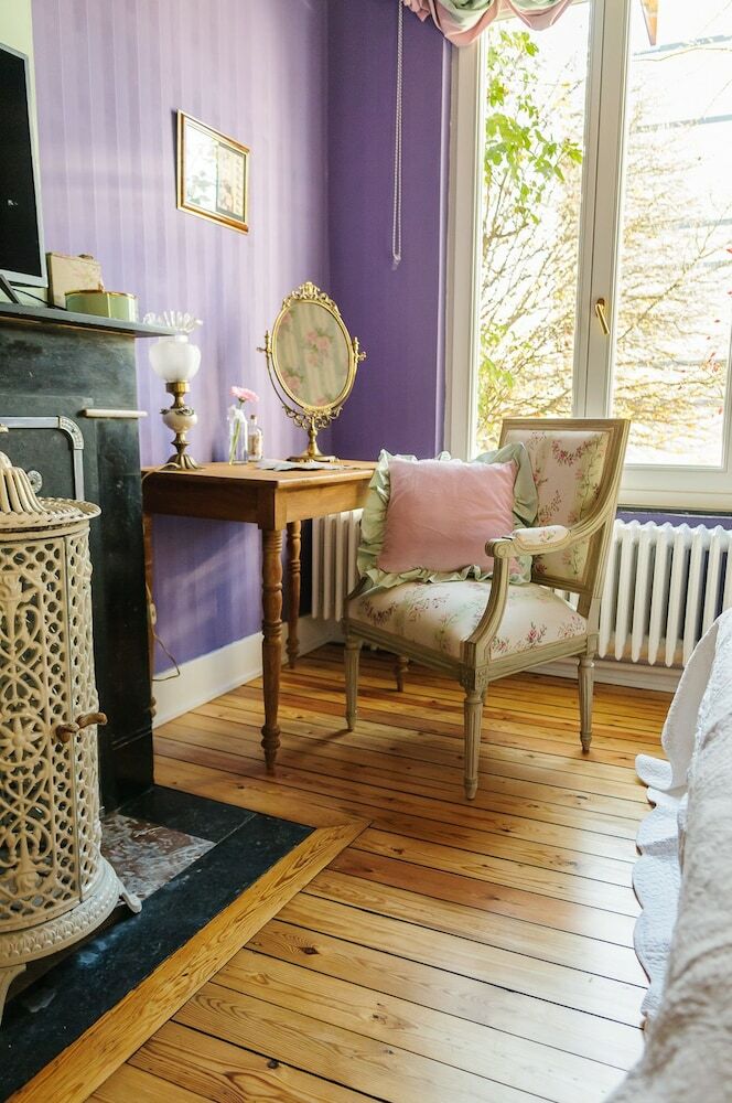 Bed & Breakfast La Villa Balat