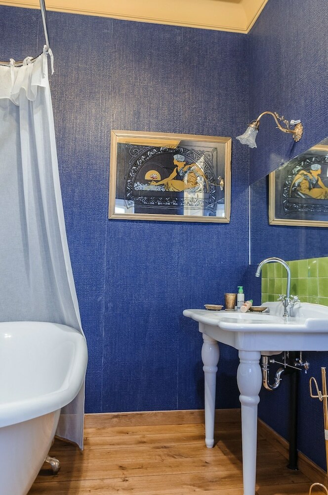 Bed & Breakfast La Villa Balat