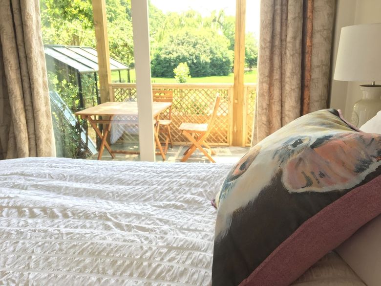 Bridleway Bed And Breakfast