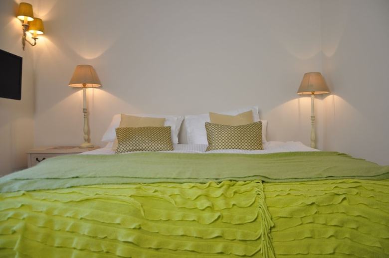 Bridleway Bed And Breakfast