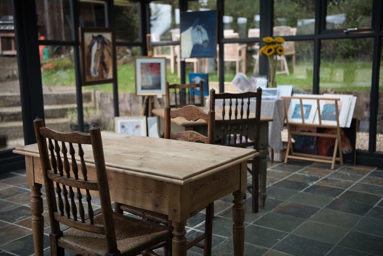 Bridleway Bed And Breakfast
