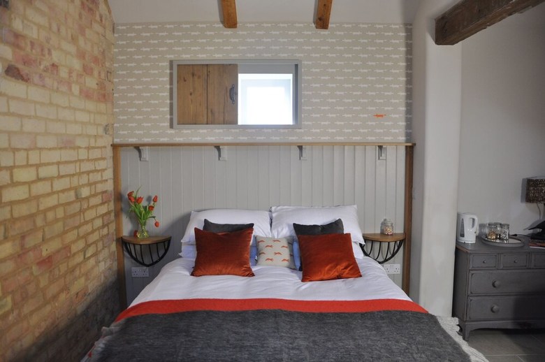 Bridleway Bed And Breakfast