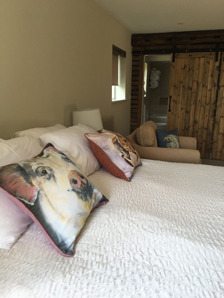 Bridleway Bed And Breakfast