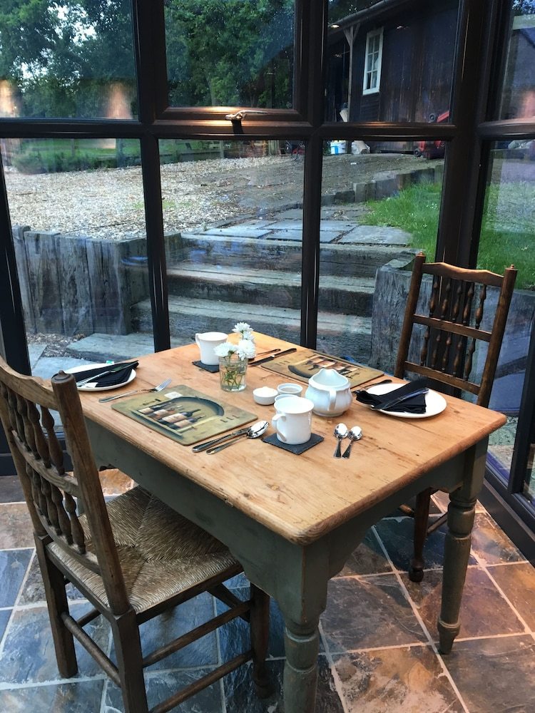 Bridleway Bed And Breakfast