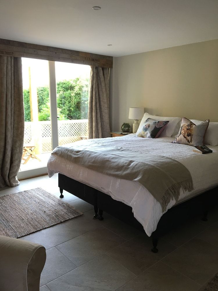 Bridleway Bed And Breakfast