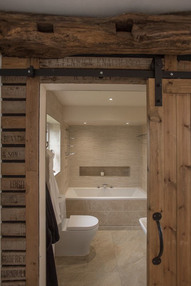 Bridleway Bed And Breakfast