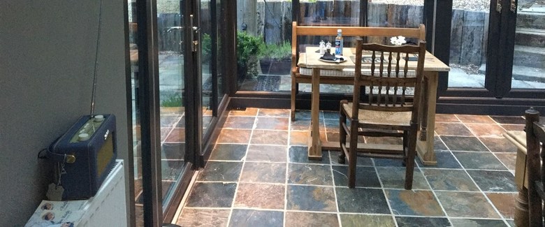Bridleway Bed And Breakfast