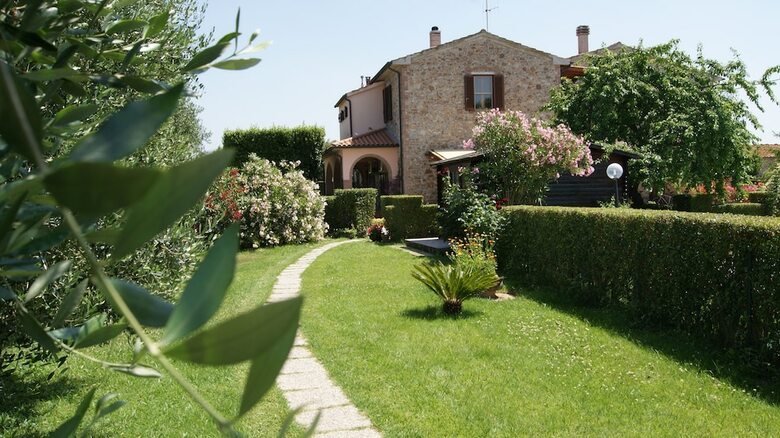 Apartamento Casa Vacanze Ribocchi