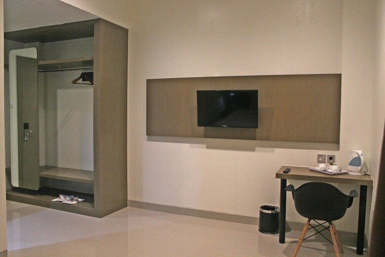 Opi Indah Hotel