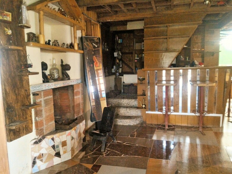 Hotel Tribuhaus Backpackers Inn