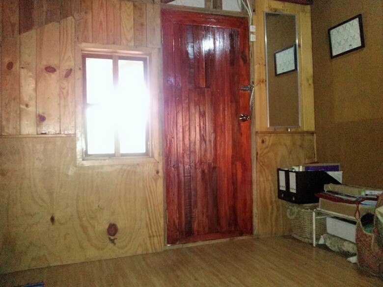 Hotel Tribuhaus Backpackers Inn