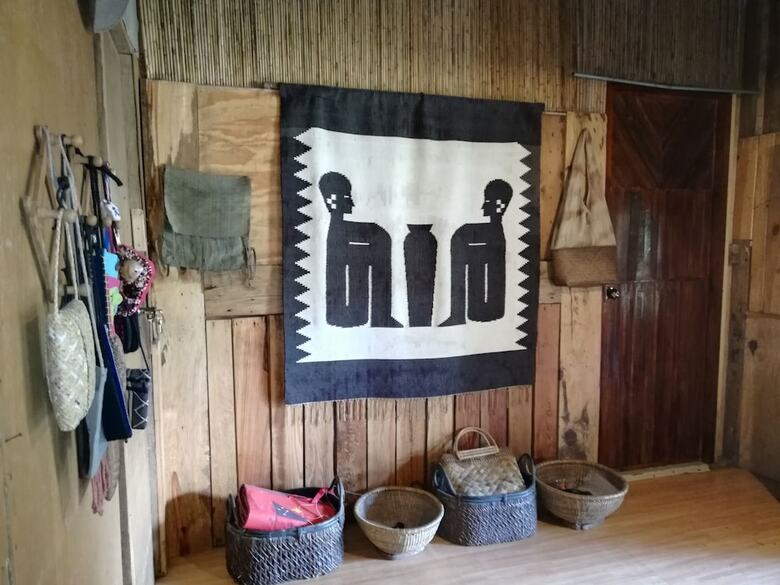 Hotel Tribuhaus Backpackers Inn