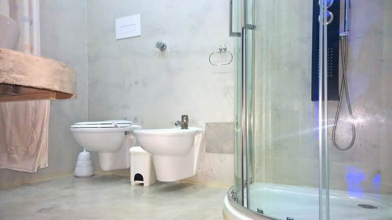 Bed & Breakfast Villa Rosa Dei Venti