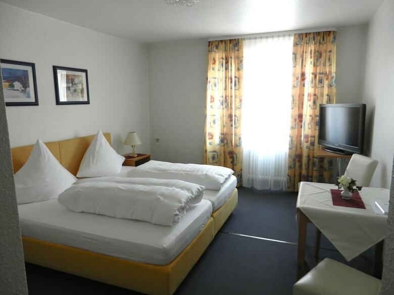 Gasthof Hotel Herderich