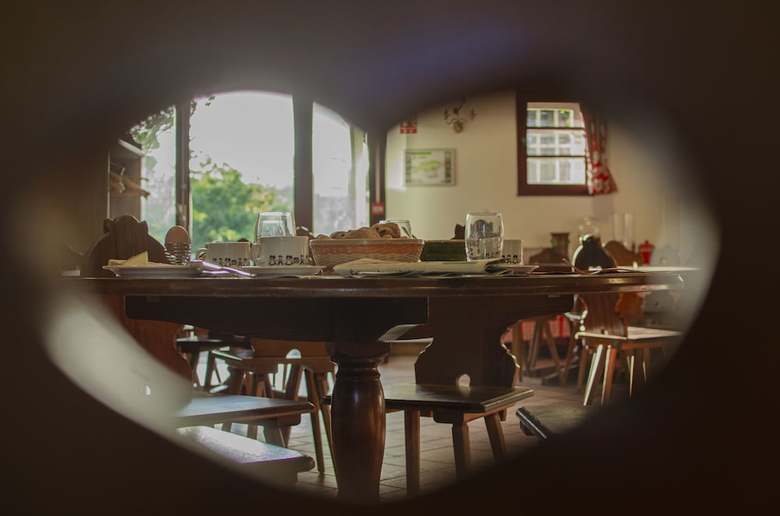 Hotel Les Loges de L'ecomus�e D'alsace