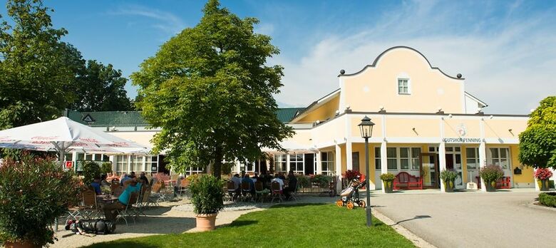Golfhotel Gutshof Penning