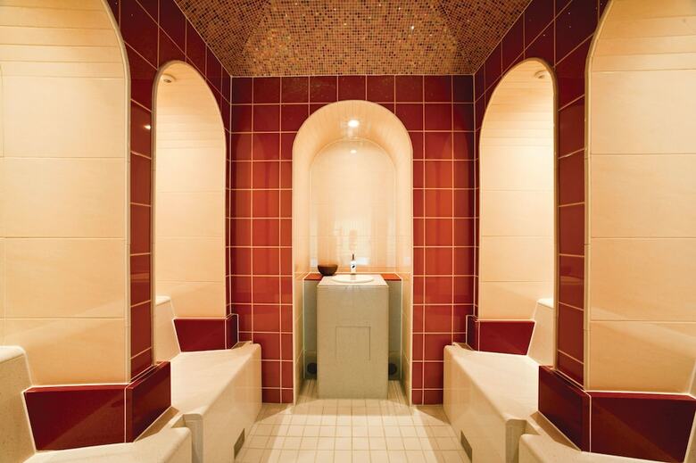 Apartamentos Hotel Birke - Appartments Waldesruh