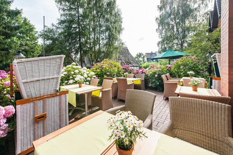 Apartamentos Hotel Birke - Appartments Waldesruh