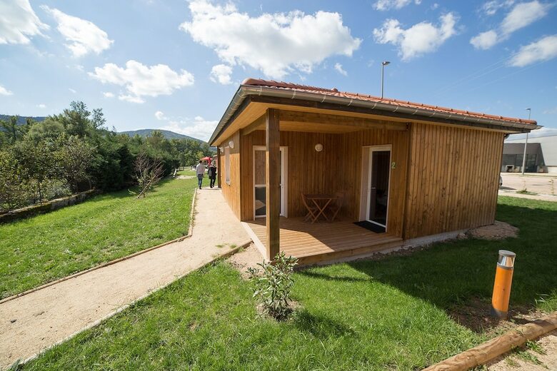 Hotel H�tel Restaurant "la Galoche"