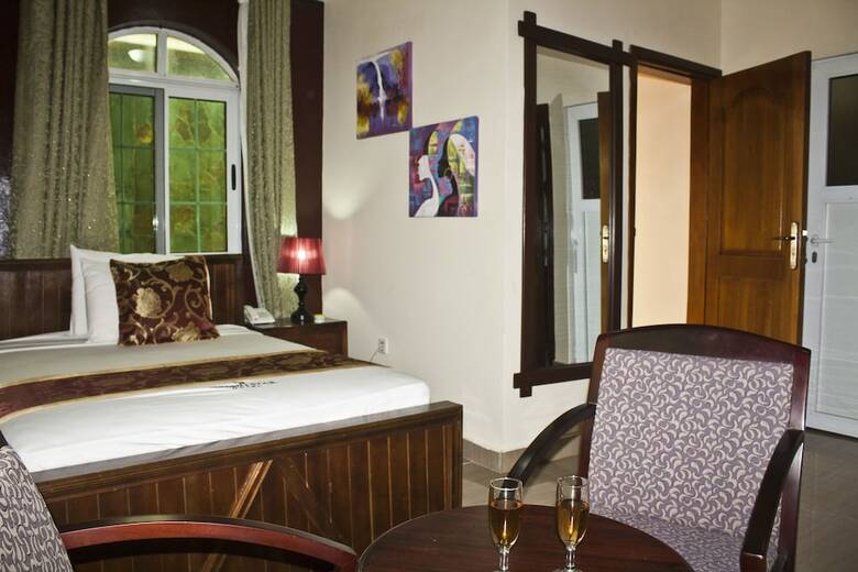 Grand Star Hotel
