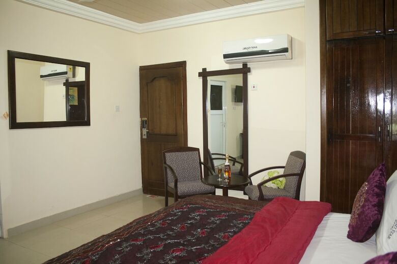 Grand Star Hotel