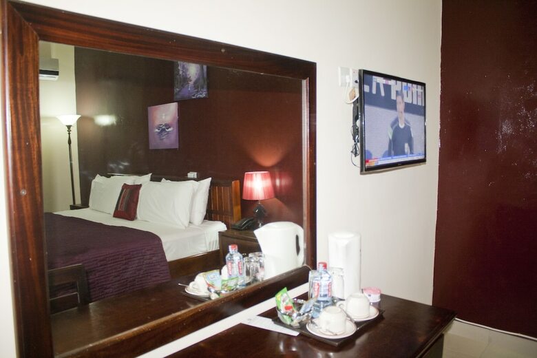 Grand Star Hotel
