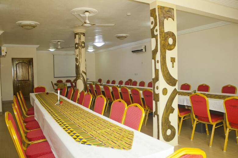 Grand Star Hotel
