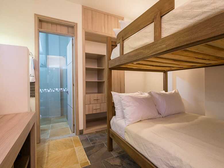 Hotel Capit�n Ricaurte