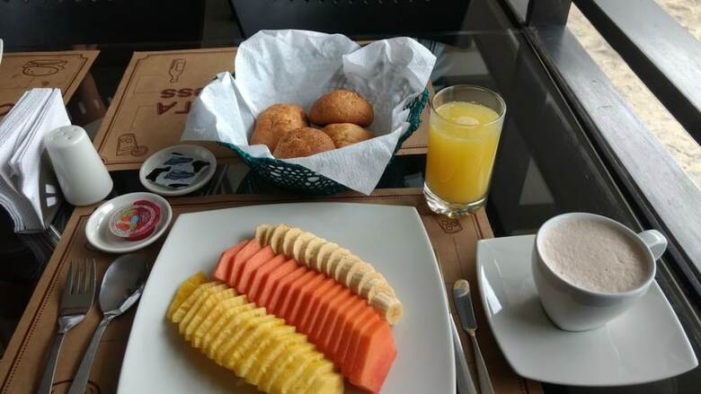 Hotel Capit�n Ricaurte