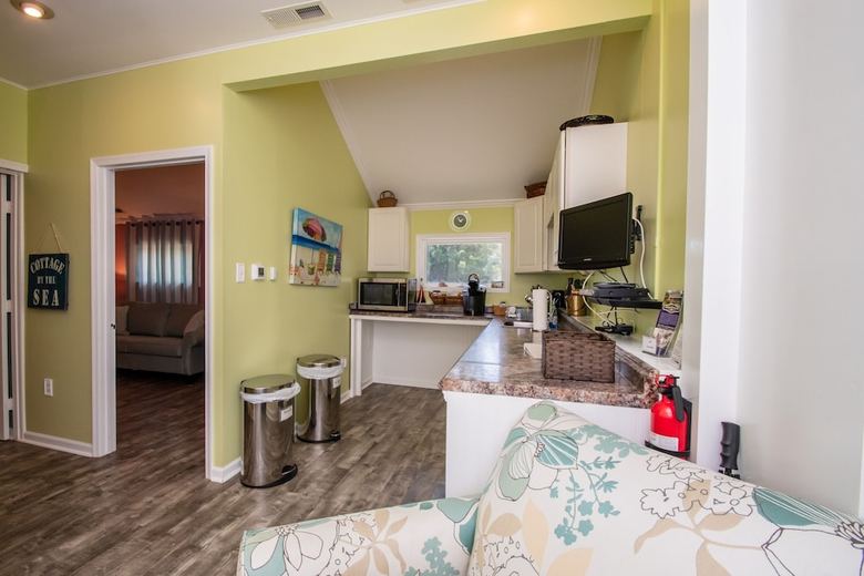 Homestead Bed & Breakfast At Rehoboth