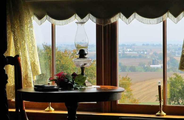 The Hurst House Bed And Breakfast