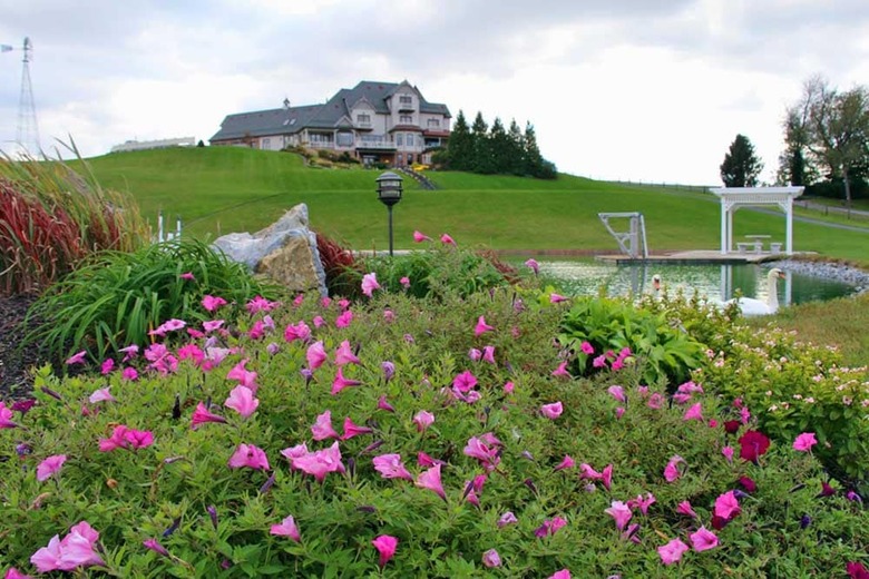 The Hurst House Bed And Breakfast