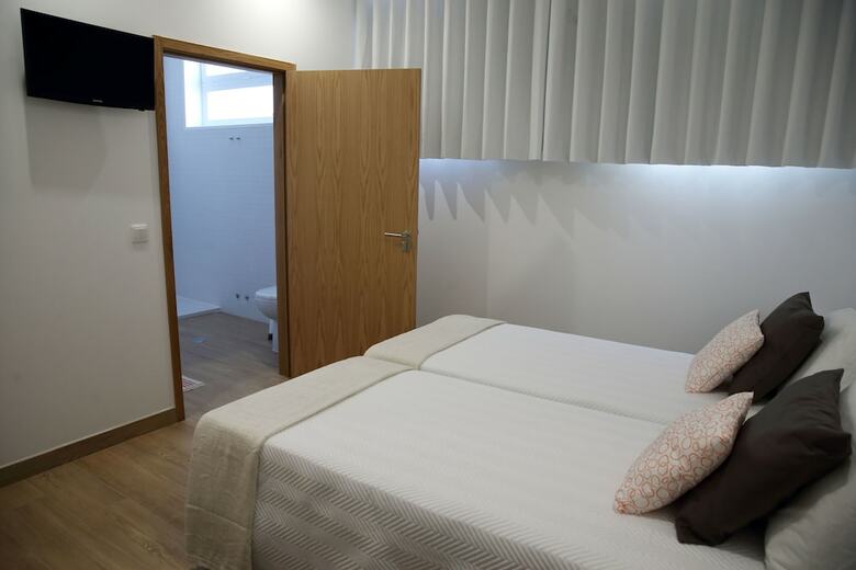 Hotel Esta��o Do Parque