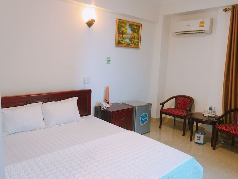 Hai Dang Hotel